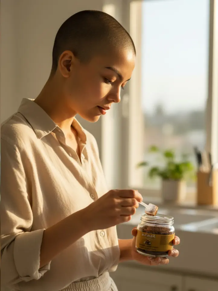 AXWER hindiba kahvesi