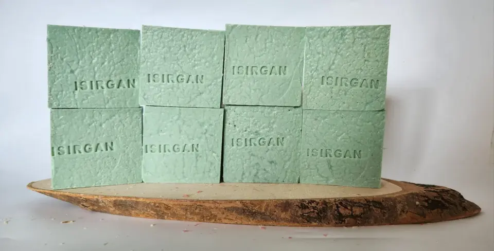 Saglık Grubu Isrgan 8 Li