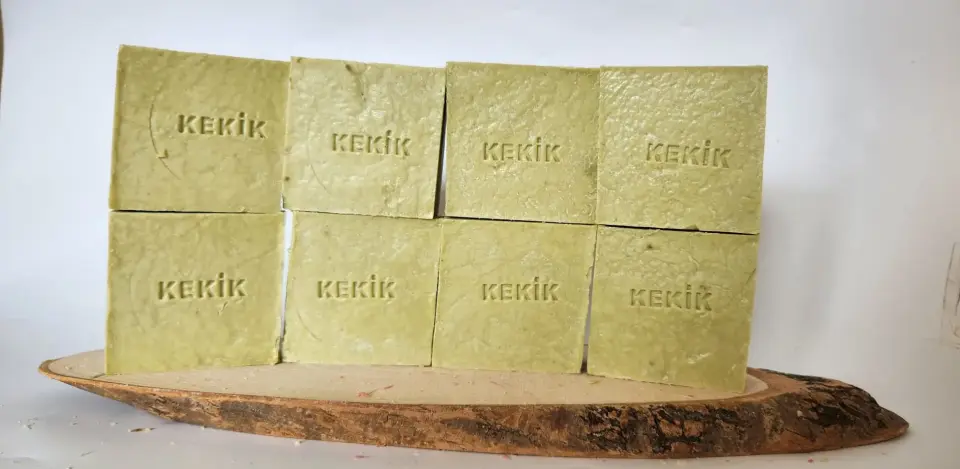 Saglık Grubu Kekik 8 Li