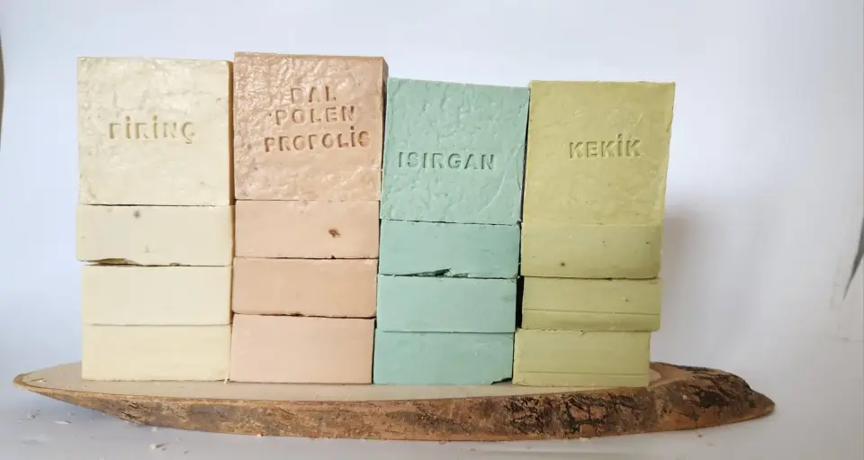 Saglık Grubu Karışık 16 Lı