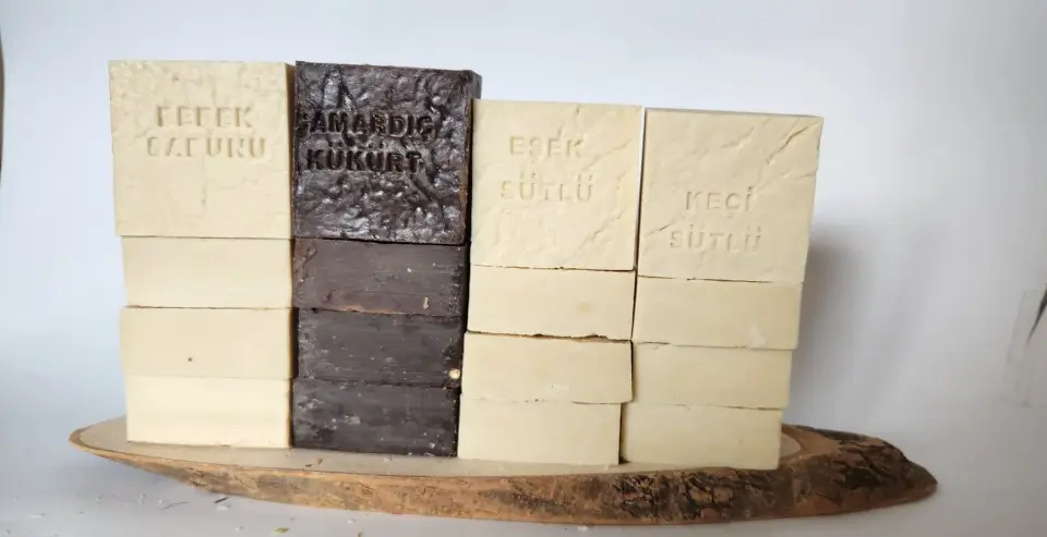 Süt Grubu Karışık 16 Lı