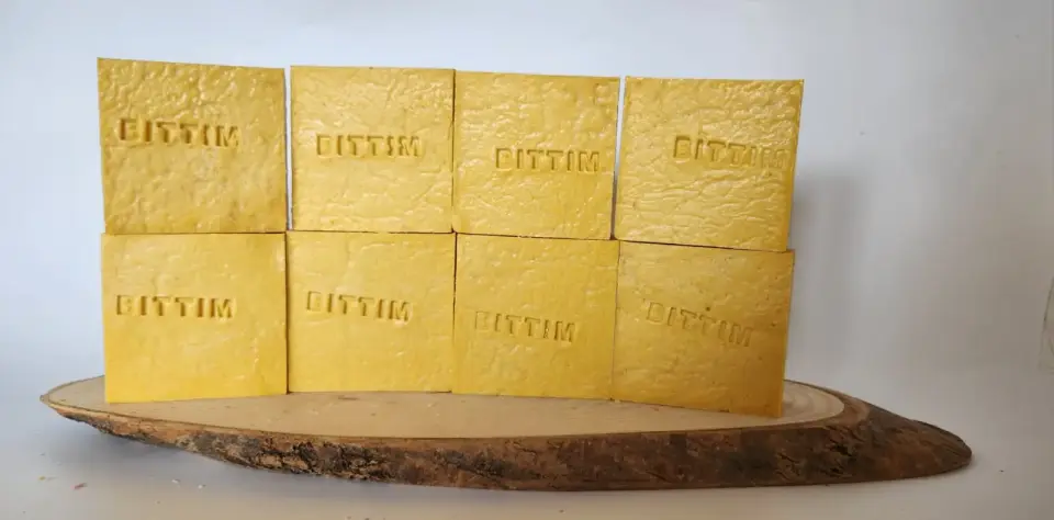 Zeytinyağlı Grup Bıttım 8 Li