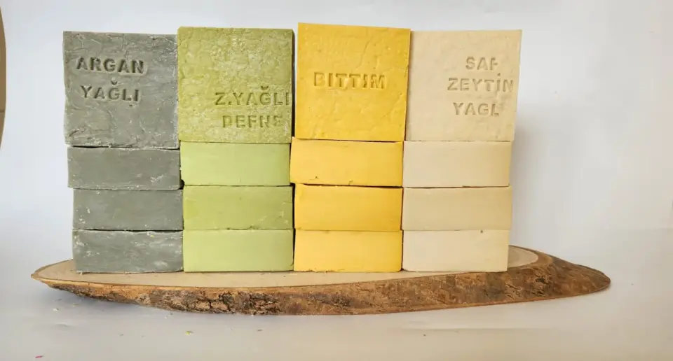 Zeytinyağlı Grup Karışık 16 Li