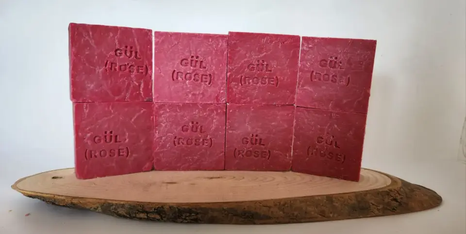 Çiçek Grubu Gül 8 Li