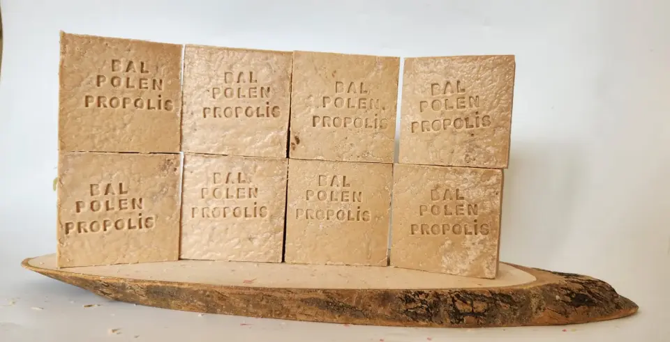 Saglık Grubu Bal 8 Li