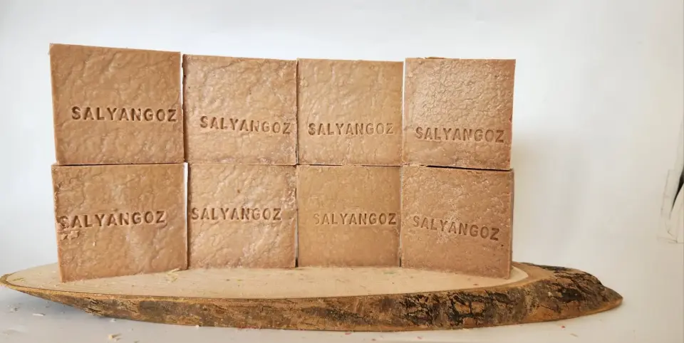 Şifa Grubu Salyangoz 8 Li