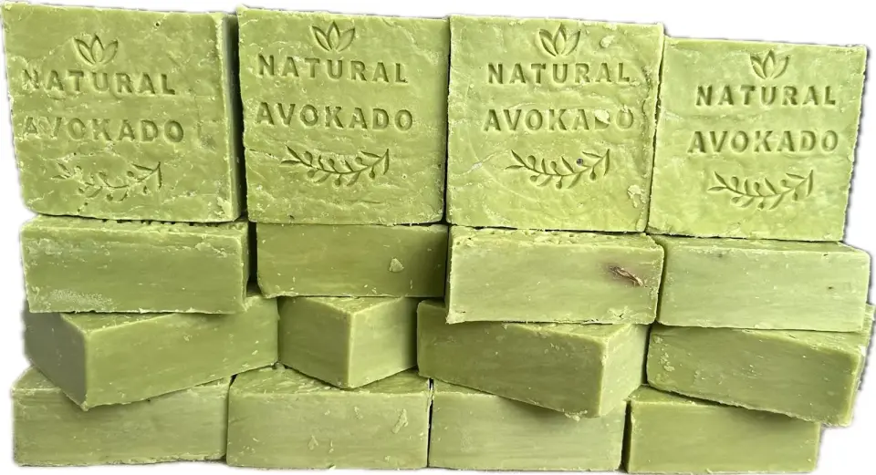 Avakado Sabunu 16 Li