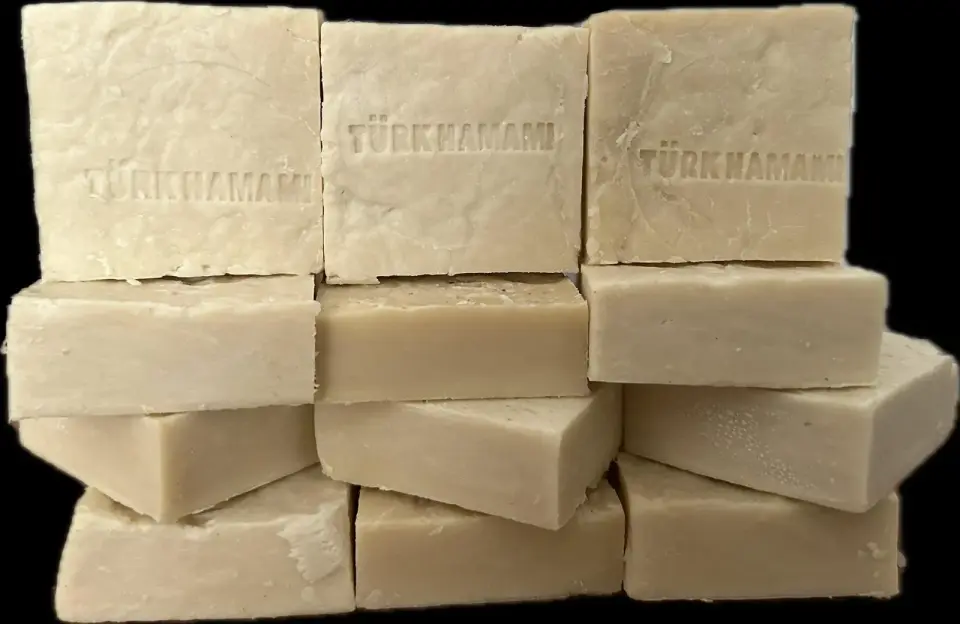 Türk Hamamı Sabunu 12 Li