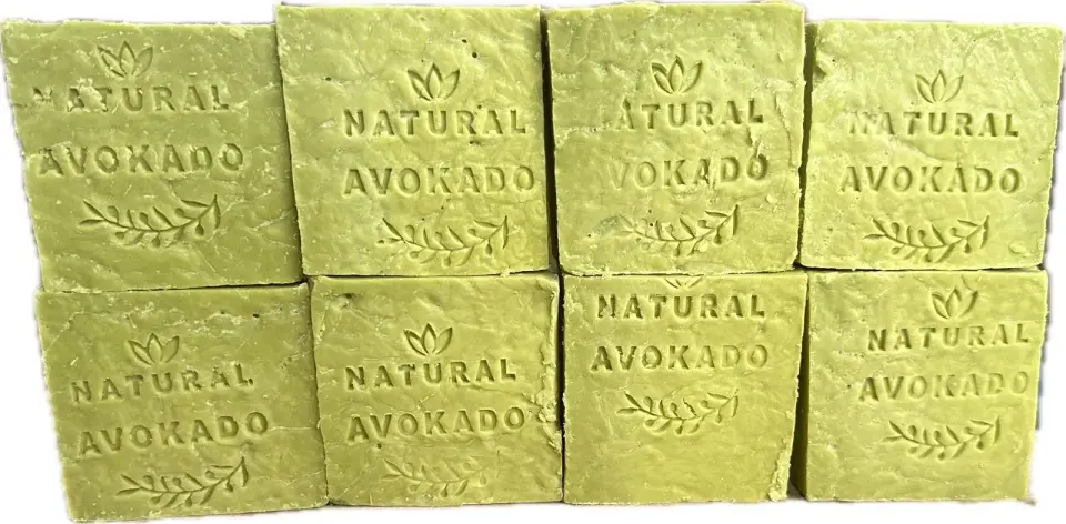 Avakado Sabunu 8 Li