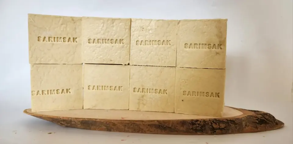 Ot Grubu Sarımsak 8 Li