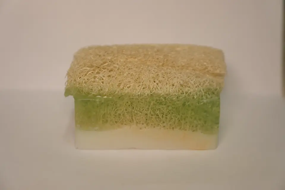 Eşek Sütlü Çay Ağacı Sabunu 160gr