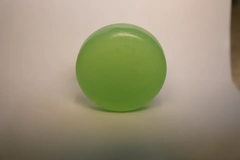 Gliserinli Aloevera Sabunu