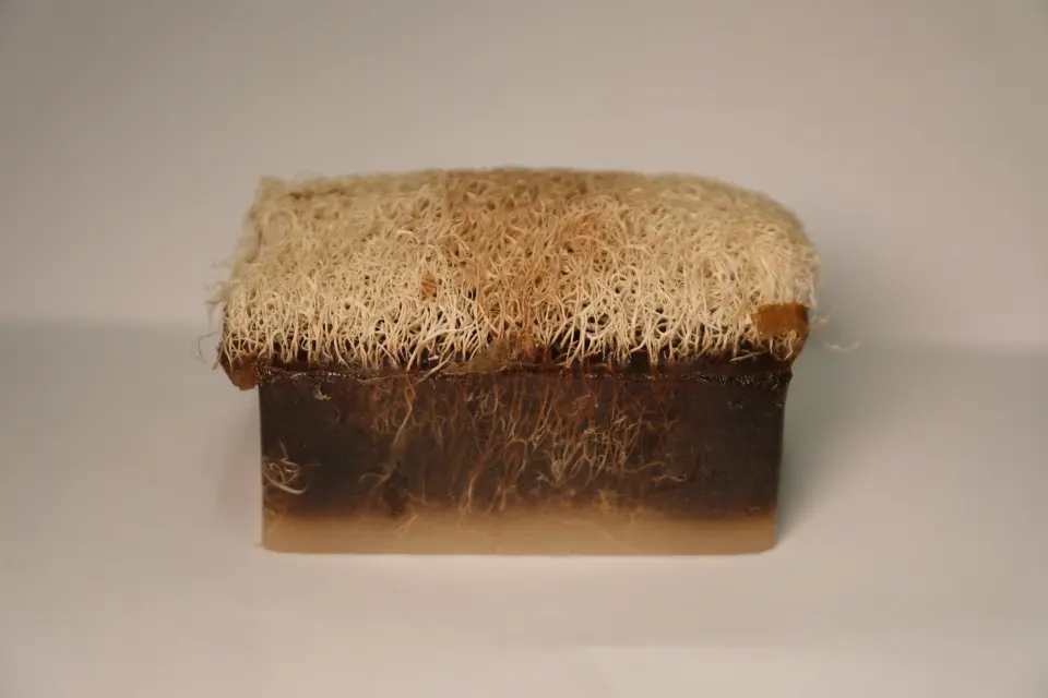 Eşek Sütlü Sidr Sabunu 160gr