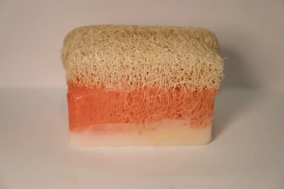 Eşek Sütlü Gül Sabunu 160gr