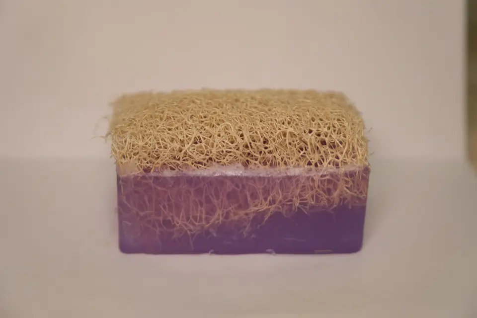 Lavanta Sabunu 160gr