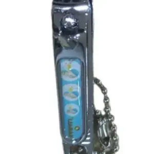 Bebe Tırnak Makası