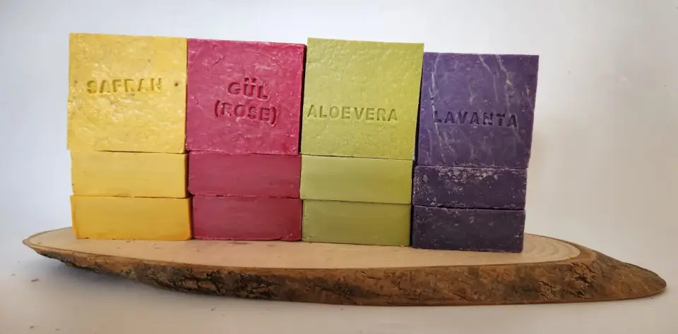 Çiçek Grubu Karışık 12 Li