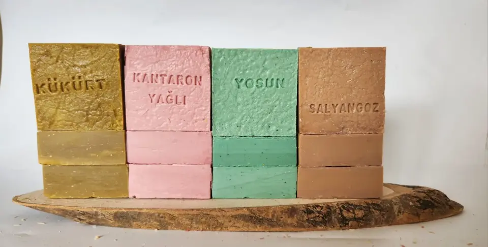 Şifa Grubu Karışık 12 Li