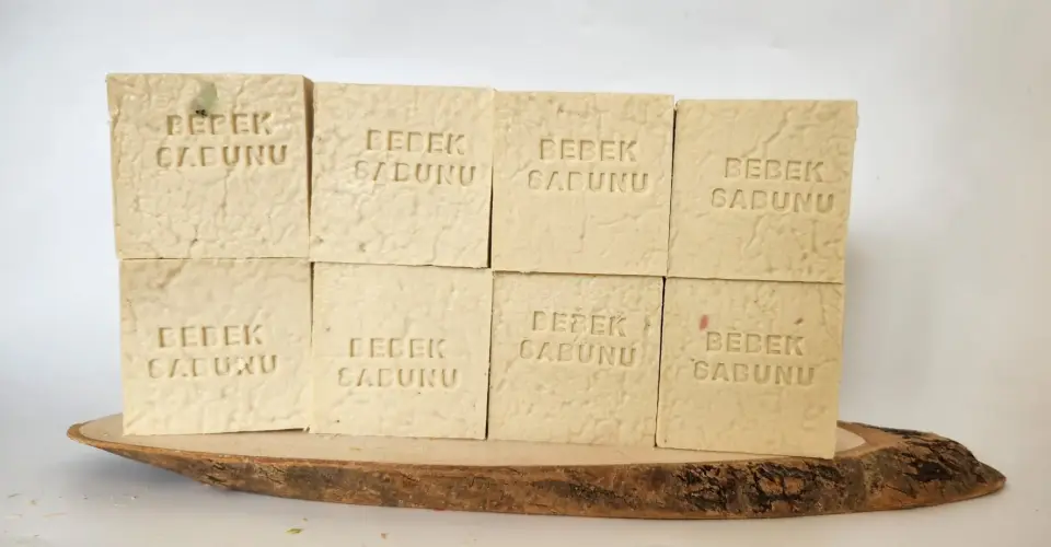 Süt Grubu Bebek 8 Li