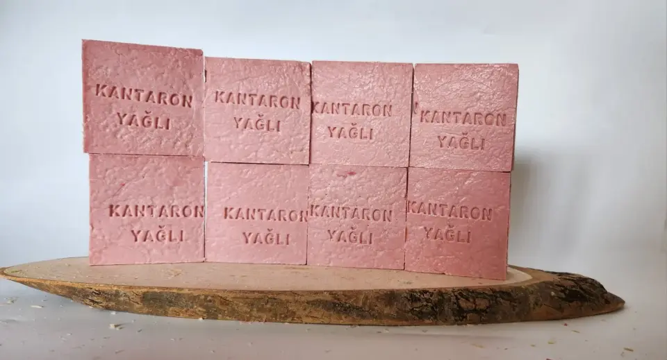 Şifa Grubu  Kantaron 8 Li