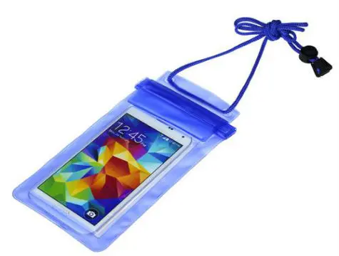 Su Geçirmez Telefon Kılıfı (1404)