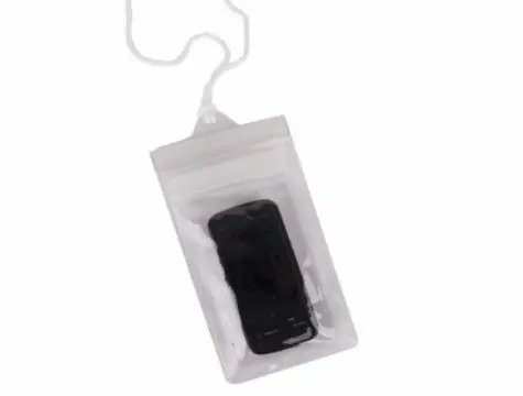 Su Geçirmez Telefon Kılıfı (1404)