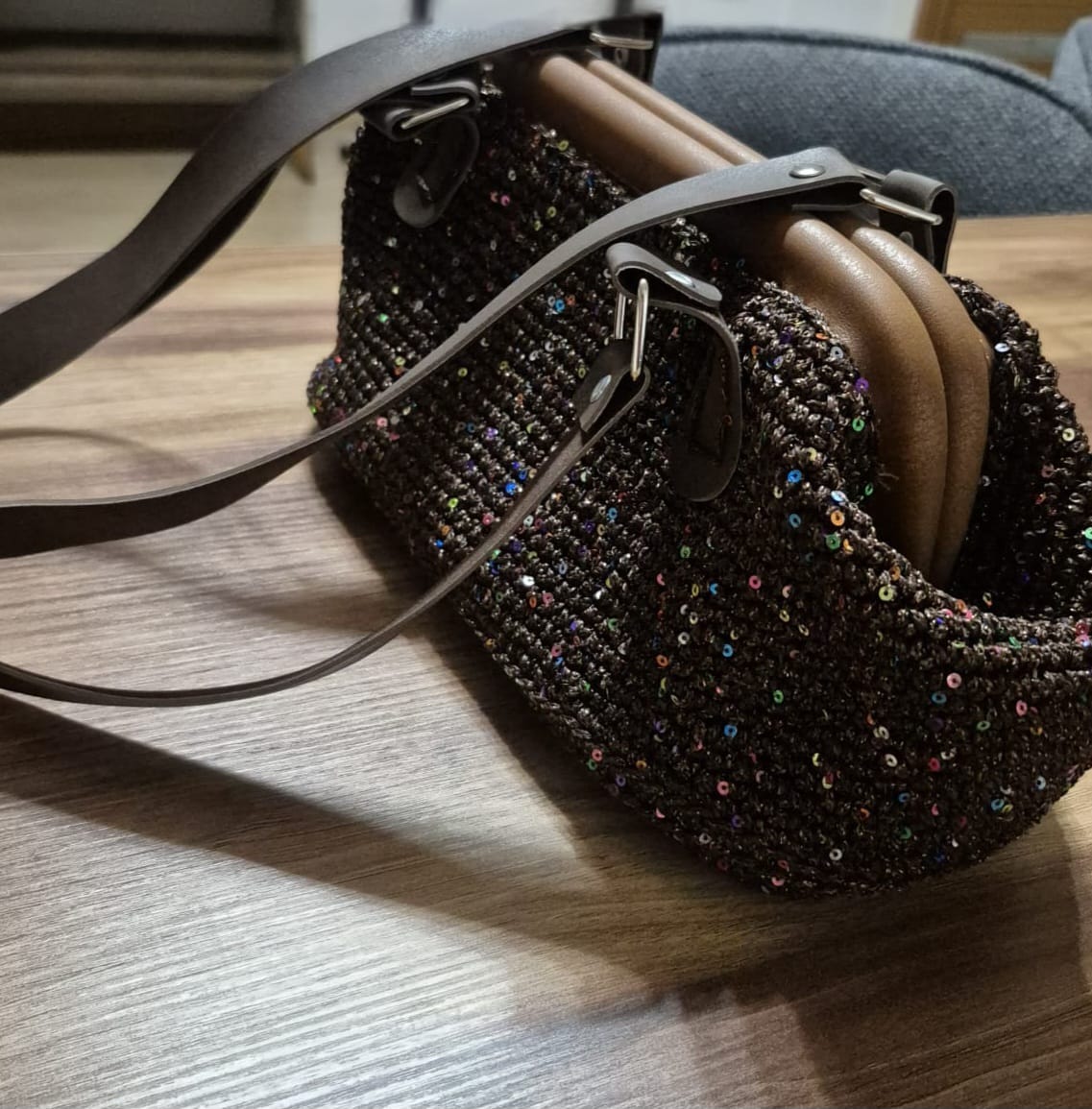 El Yapımı Çanta ve Diğer Ürünler